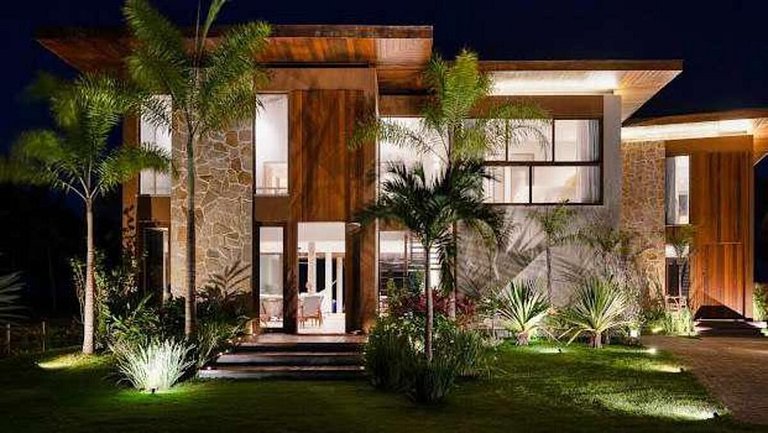 Casa alto padrão 6 suítes Condomínio Iberostate Praia do For
