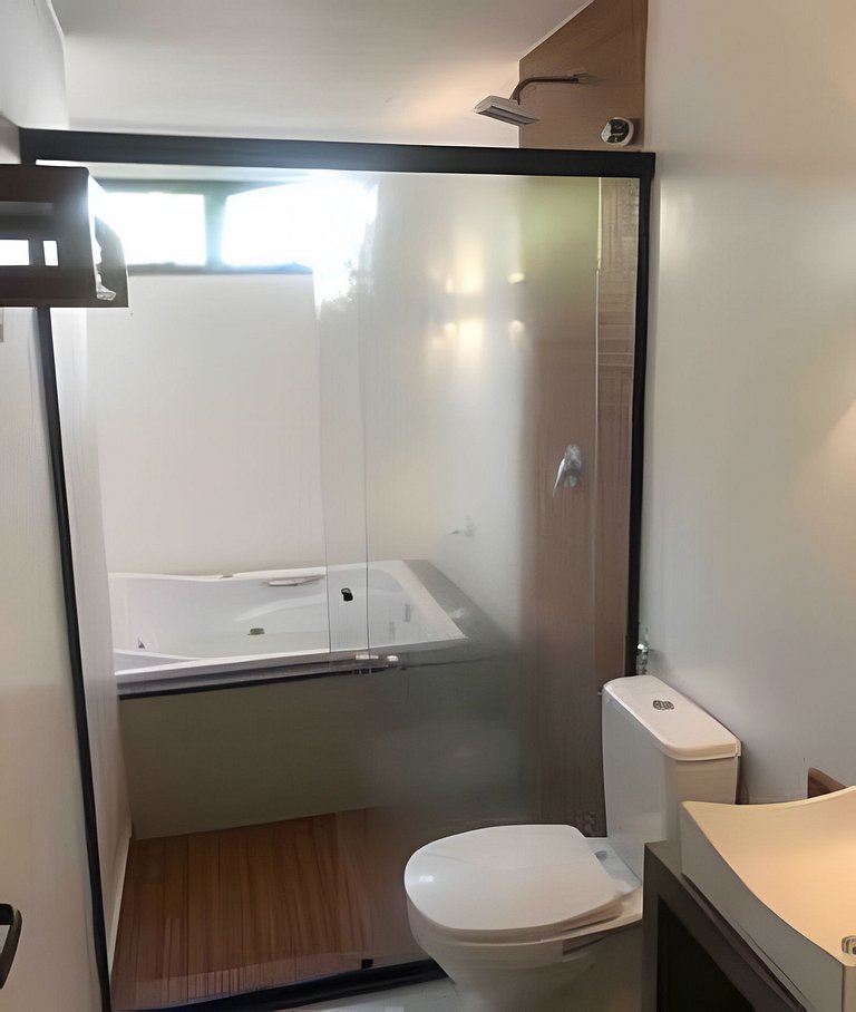 Flat em Barra Grande, Taipu de Fora