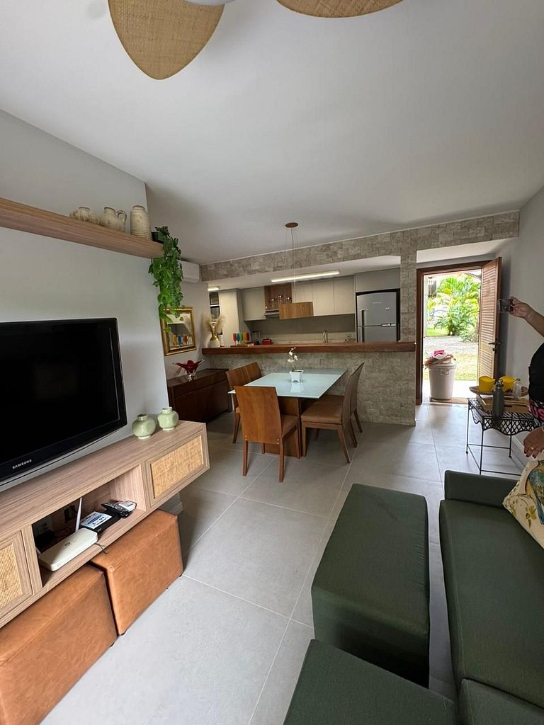 Village Quinta das Lagoas Residence