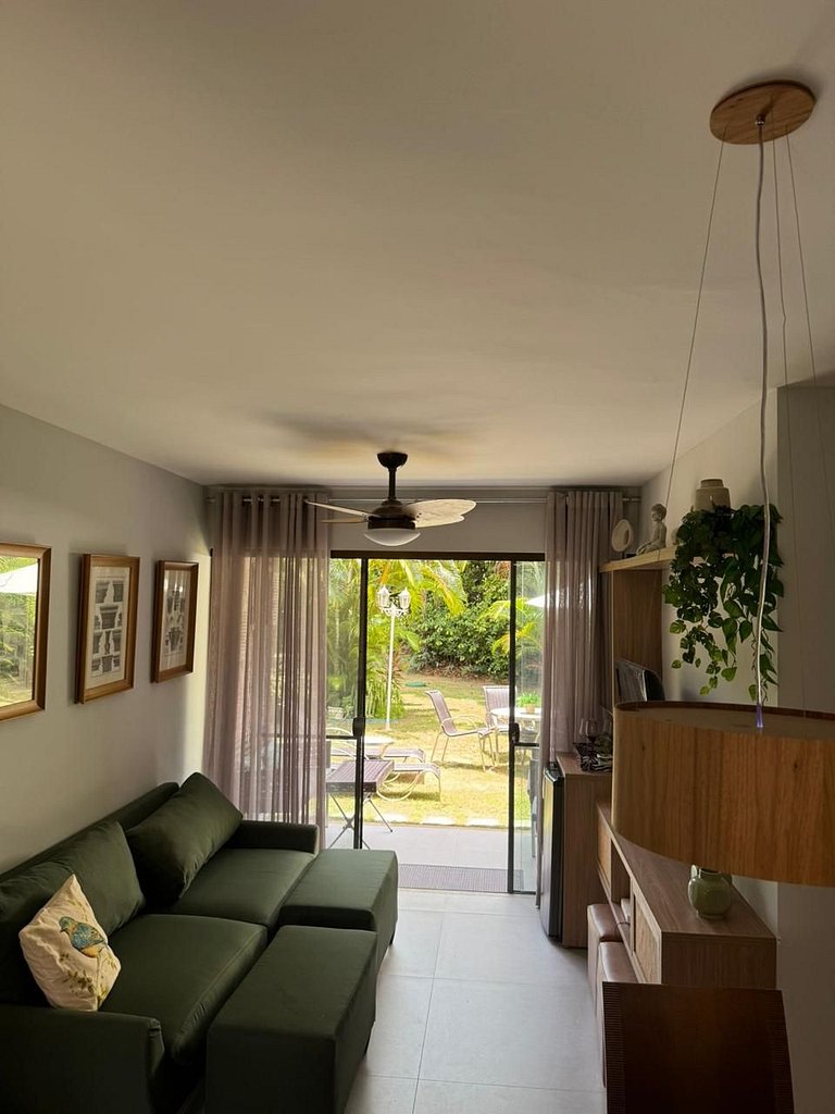 Village Quinta das Lagoas Residence