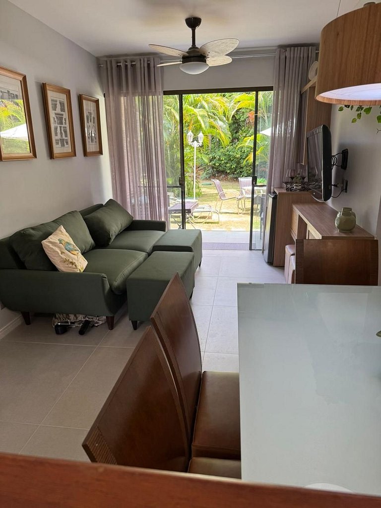 Village Quinta das Lagoas Residence