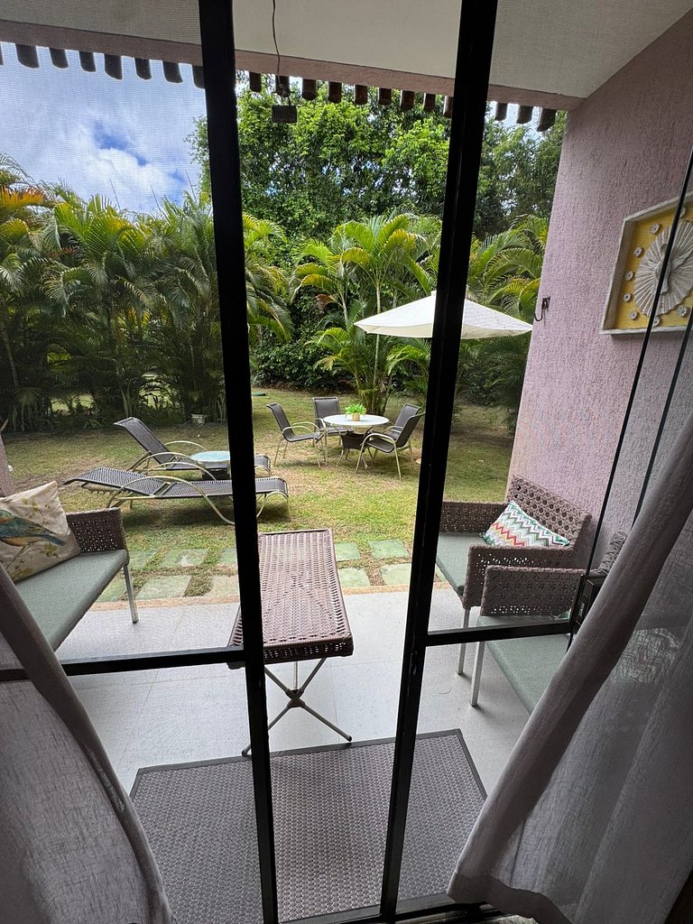 Village Quinta das Lagoas Residence