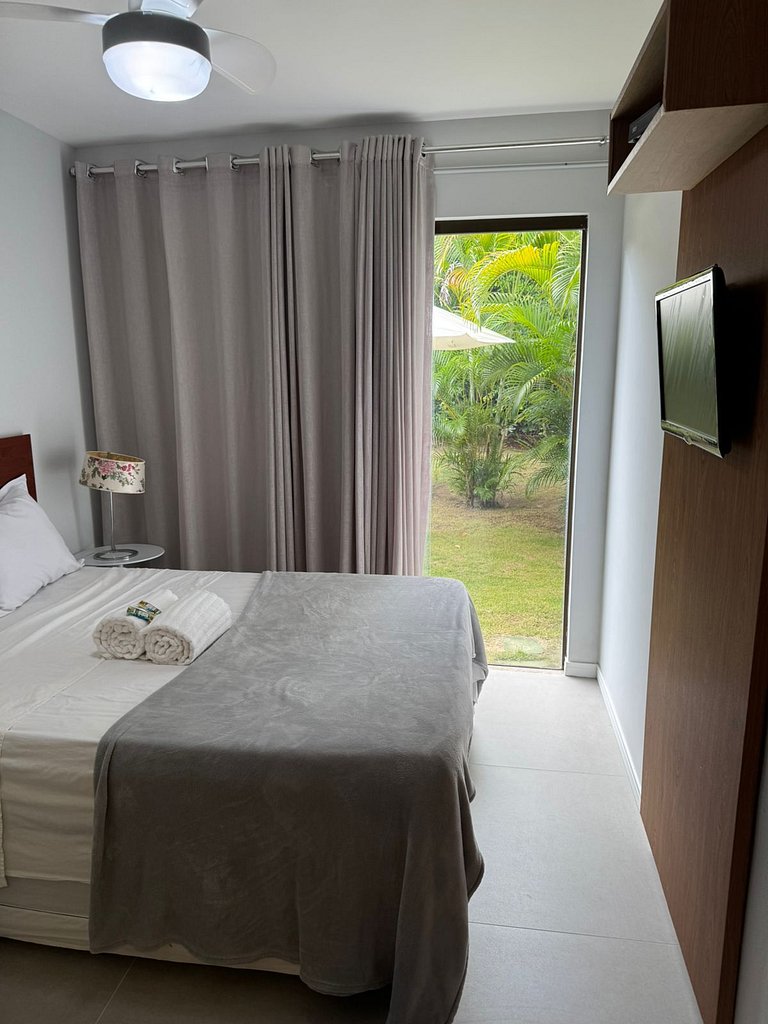 Village Quinta das Lagoas Residence