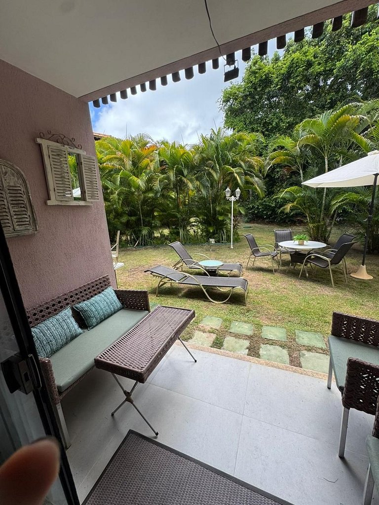 Village Quinta das Lagoas Residence