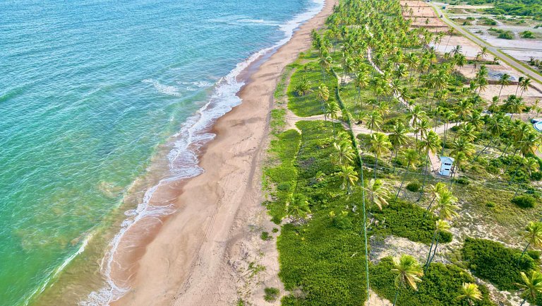 Casa Praia do Forte 3Qts Cond Alto da Enseada