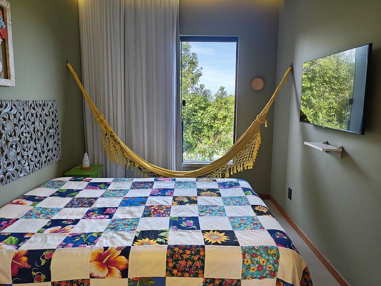 Casa Praia do Forte 3Qts Cond Alto da Enseada