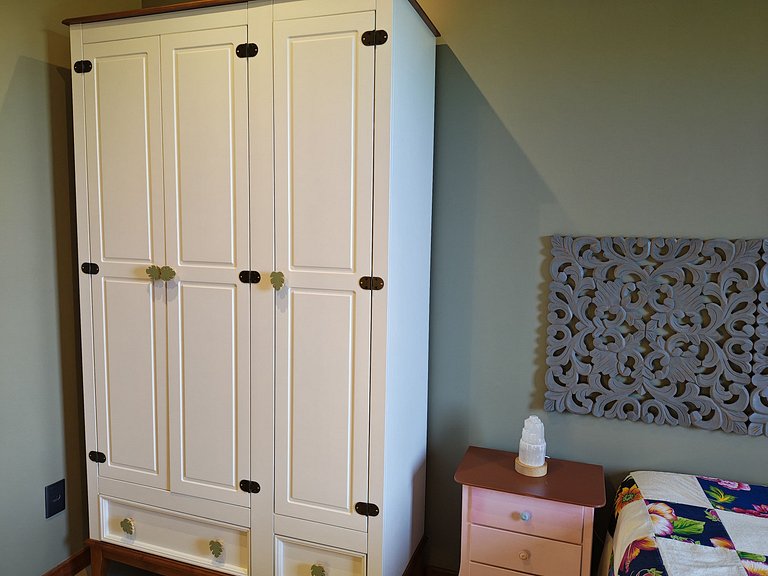 Casa Praia do Forte 3Qts Cond Alto da Enseada