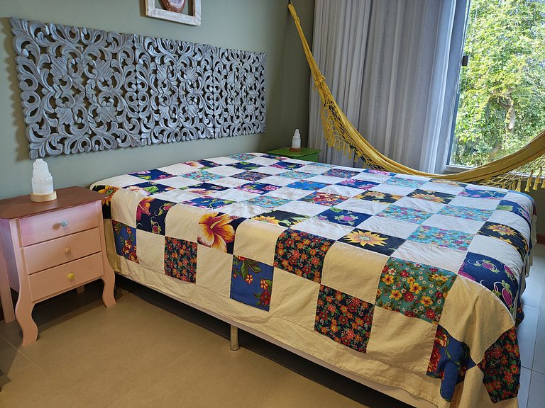 Casa Praia do Forte 3Qts Cond Alto da Enseada