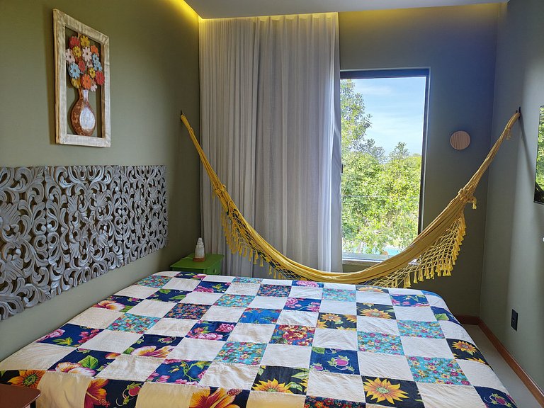 Casa com 3 suítes Condomínio Alto da Enseada