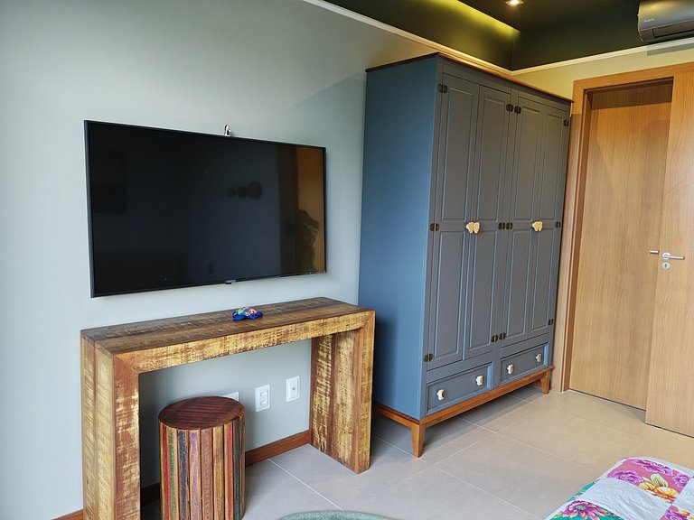 Casa Praia do Forte 3Qts Cond Alto da Enseada