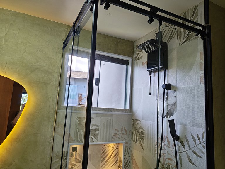 Casa Praia do Forte 3Qts Cond Alto da Enseada