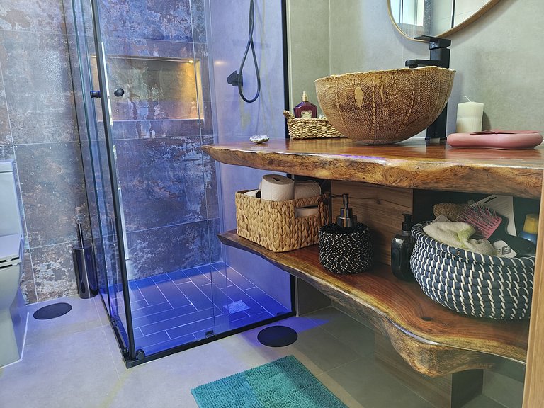 Casa Praia do Forte 3Qts Cond Alto da Enseada