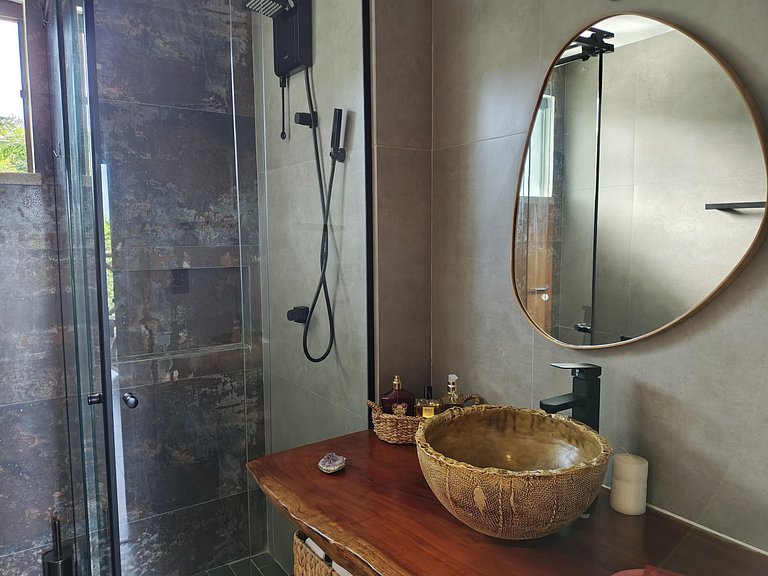 Casa Praia do Forte 3Qts Cond Alto da Enseada