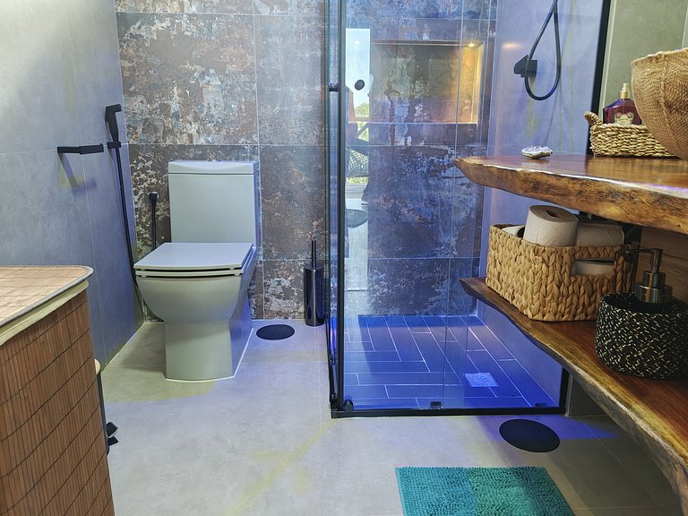 Casa Praia do Forte 3Qts Cond Alto da Enseada