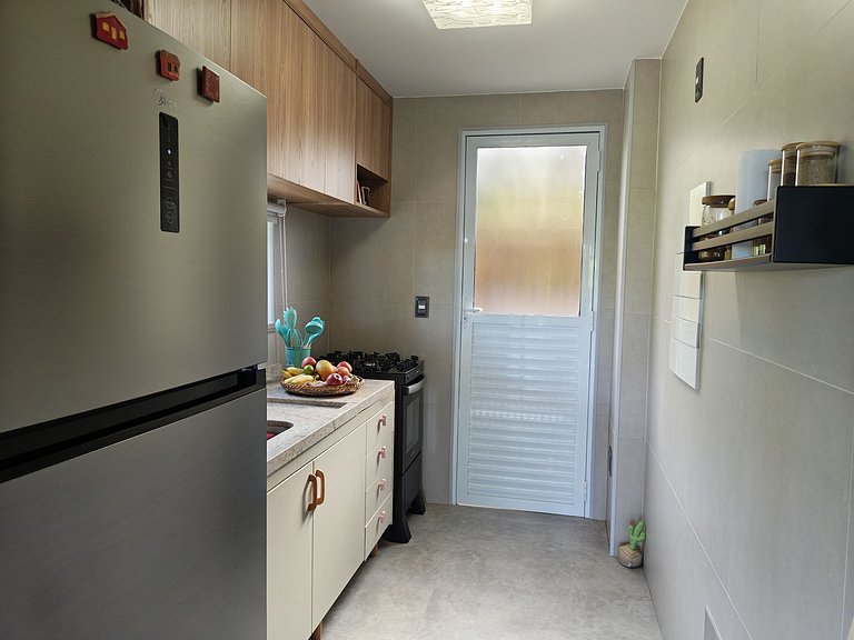 Casa Praia do Forte 3Qts Cond Alto da Enseada