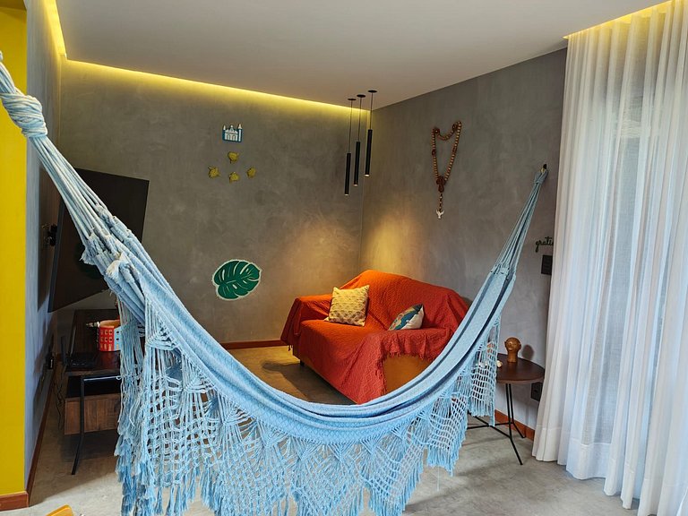 Casa Praia do Forte 3Qts Cond Alto da Enseada