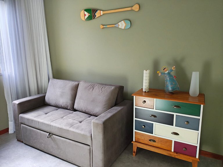 Casa Praia do Forte 3Qts Cond Alto da Enseada