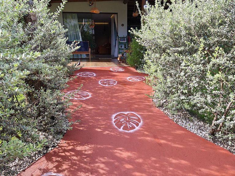 Casa Praia do Forte 3Qts Cond Alto da Enseada