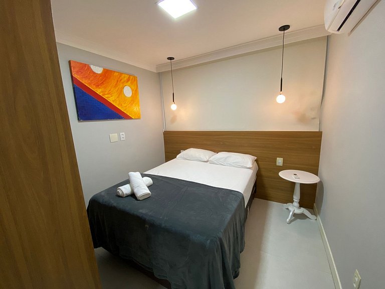 Apartamento Cobertura em Guarajuba Perto do Mar
