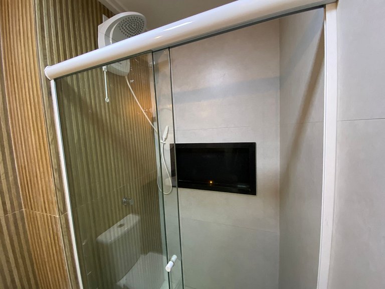 Apartamento Cobertura em Guarajuba Perto do Mar