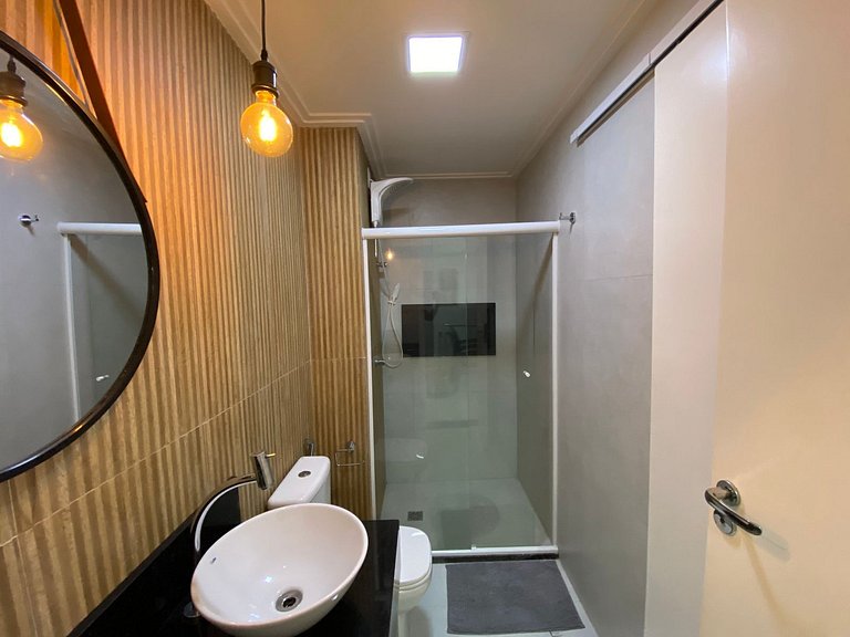 Apartamento Cobertura em Guarajuba Perto do Mar