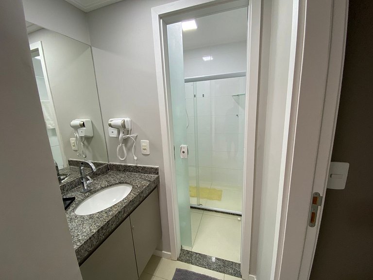 Apartamento Cobertura em Guarajuba Perto do Mar