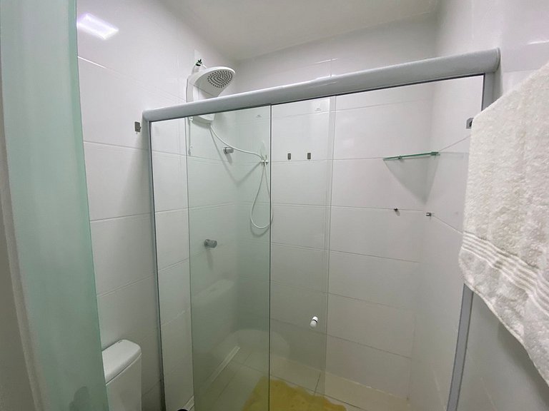 Apartamento Cobertura em Guarajuba Perto do Mar