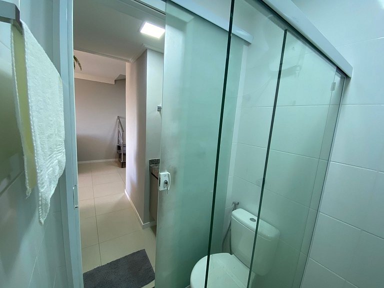 Apartamento Cobertura em Guarajuba Perto do Mar