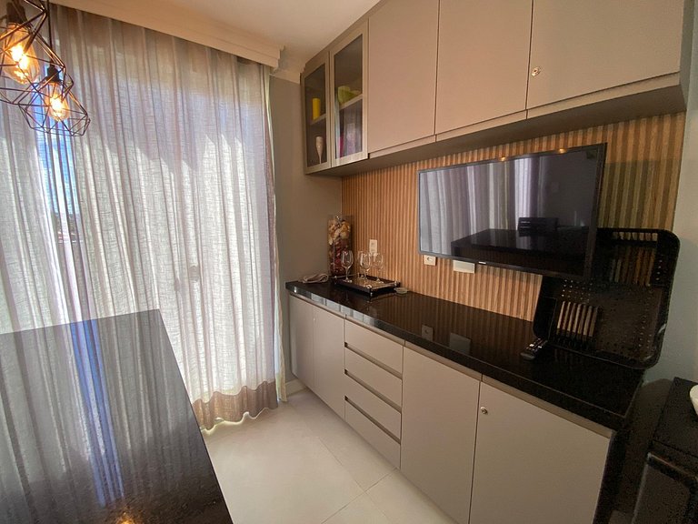 Apartamento Cobertura em Guarajuba Perto do Mar