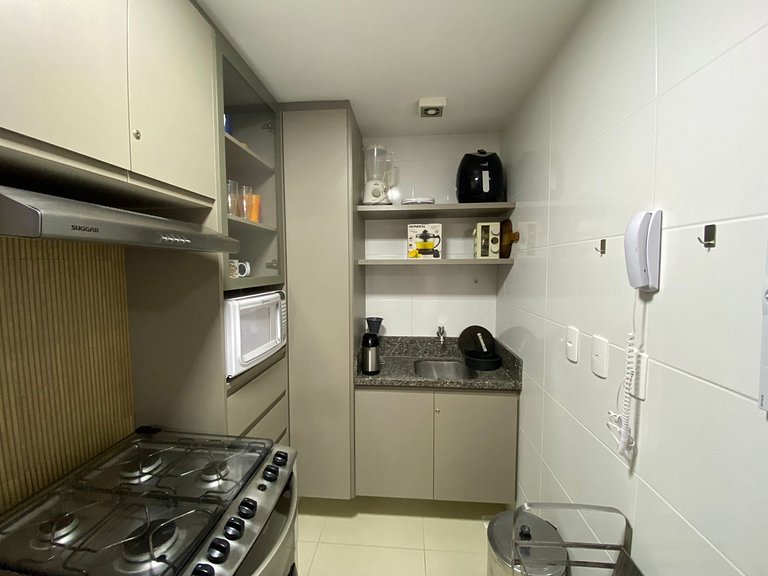 Apartamento Cobertura em Guarajuba Perto do Mar