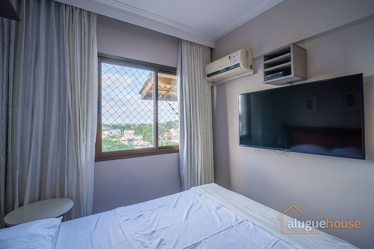 Apartamento Beira Mar Salvador Praia do Flamengo