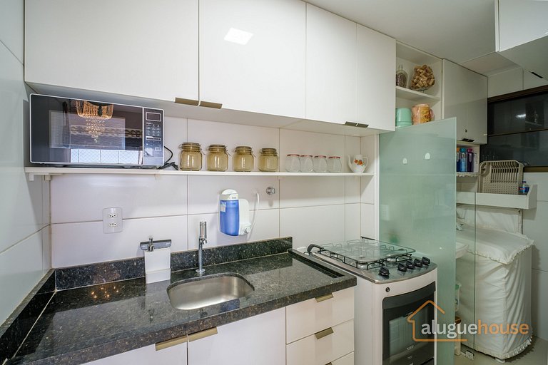 Apartamento Beira Mar Salvador Praia do Flamengo