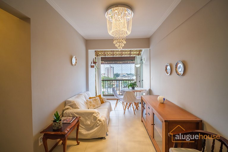 Apartamento Beira Mar Salvador Praia do Flamengo