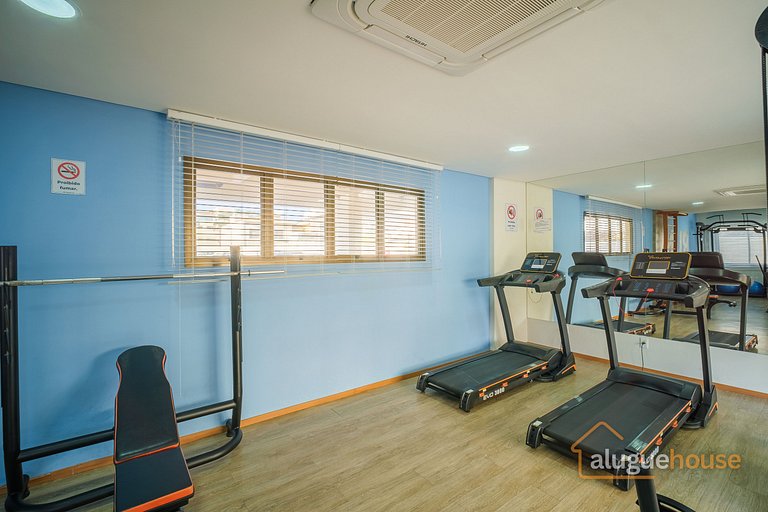 Apartamento Beira Mar Salvador Praia do Flamengo