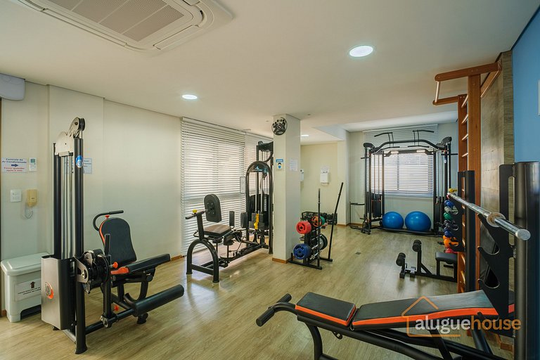 Apartamento Beira Mar Salvador Praia do Flamengo