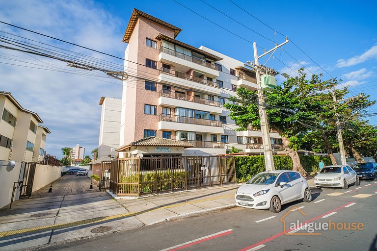 Apartamento Beira Mar Salvador Praia do Flamengo