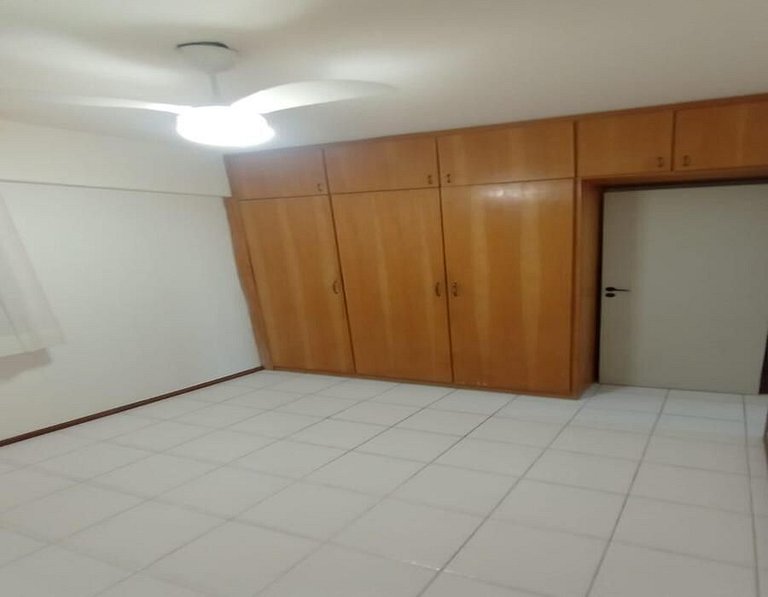 Apartamento 2/4 no Rio Vermelho Próximo a Praia