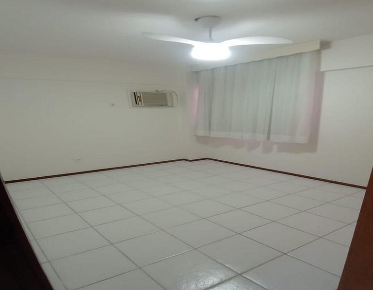 Apartamento 2/4 no Rio Vermelho Próximo a Praia