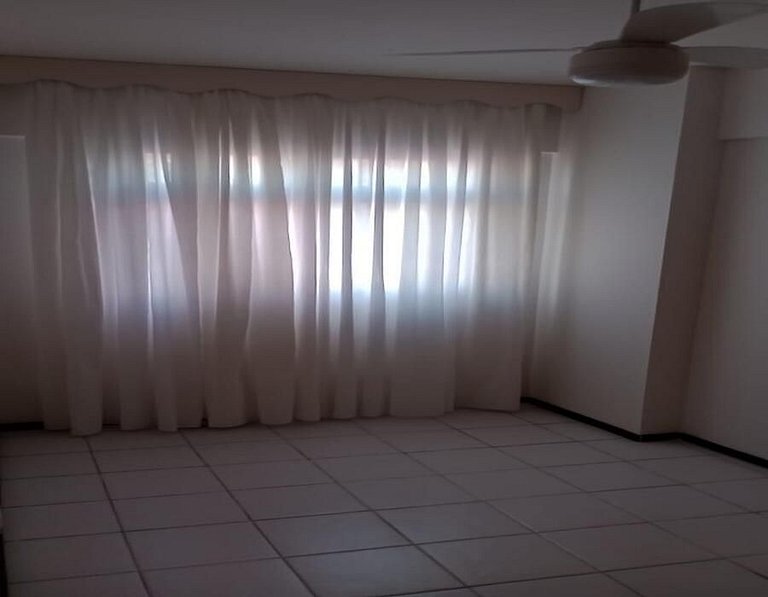 Apartamento 2/4 no Rio Vermelho Próximo a Praia