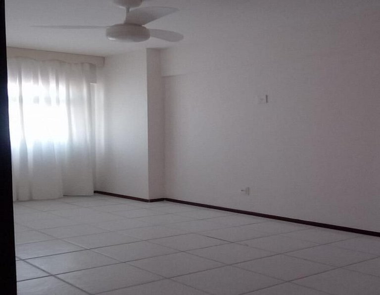 Apartamento 2/4 no Rio Vermelho Próximo a Praia