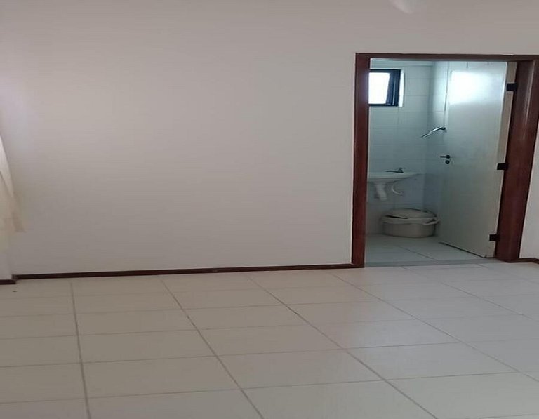 Apartamento 2/4 no Rio Vermelho Próximo a Praia