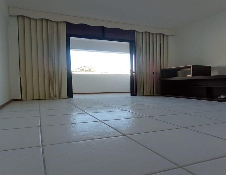 Apartamento 2/4 no Rio Vermelho Próximo a Praia