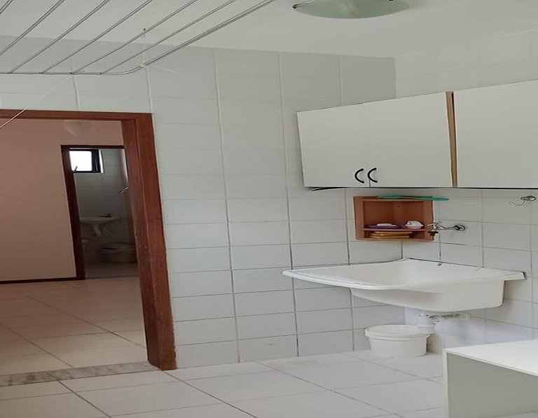 Apartamento 2/4 no Rio Vermelho Próximo a Praia