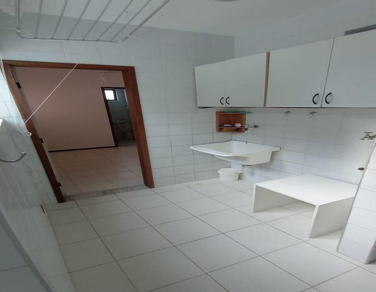 Apartamento 2/4 no Rio Vermelho Próximo a Praia
