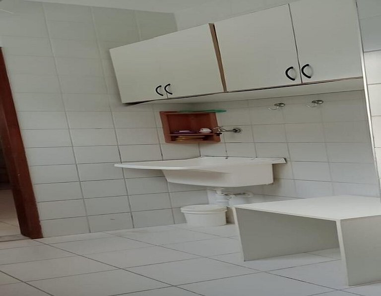 Apartamento 2/4 no Rio Vermelho Próximo a Praia