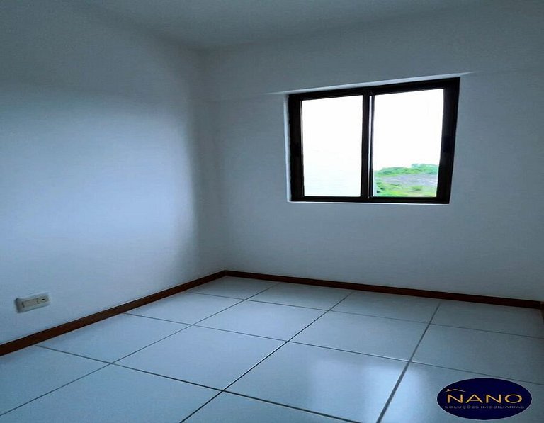 Apartamento Próximo a Praia em Jardim Armação