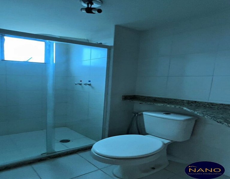 Apartamento Próximo a Praia em Jardim Armação