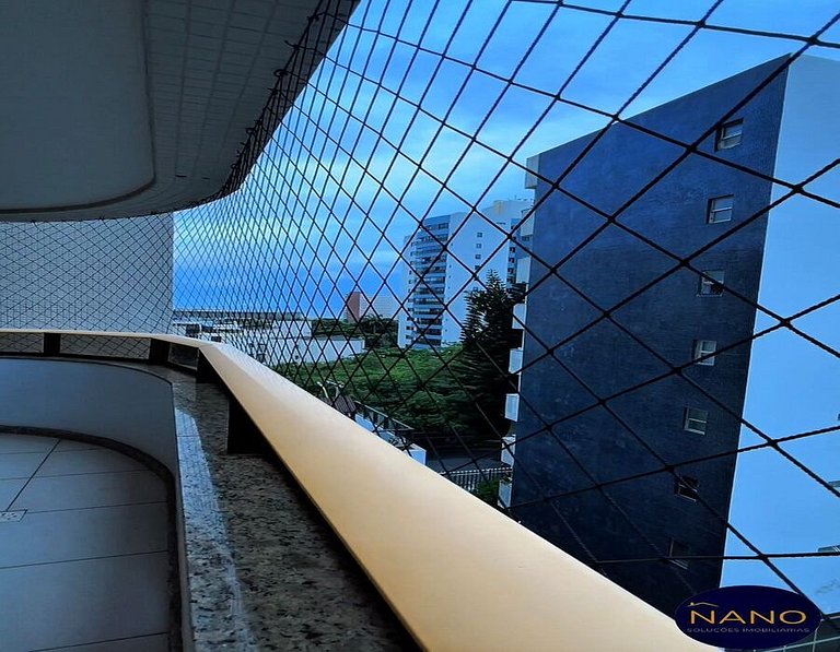 Apartamento Próximo a Praia em Jardim Armação