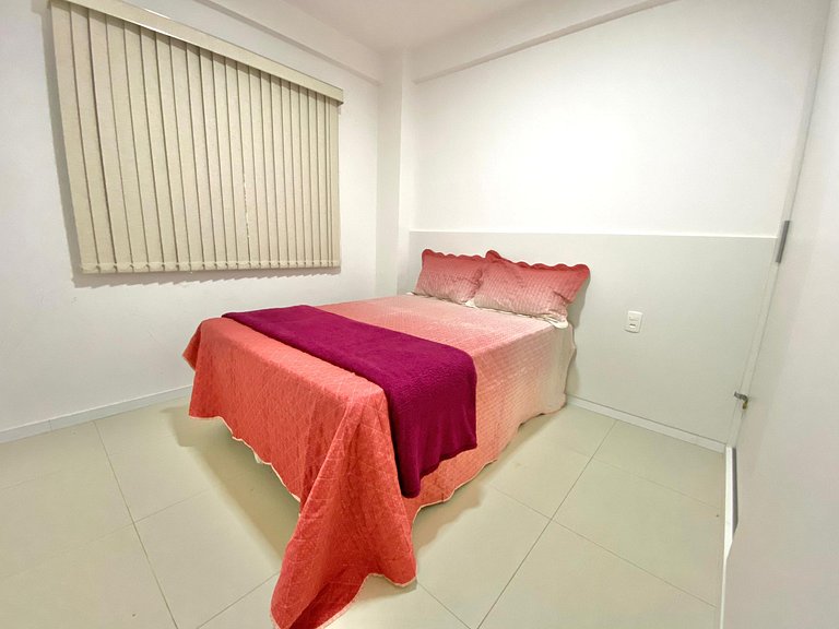 Apartamento Garden Paraíso dos Coqueiros em Guarajuba