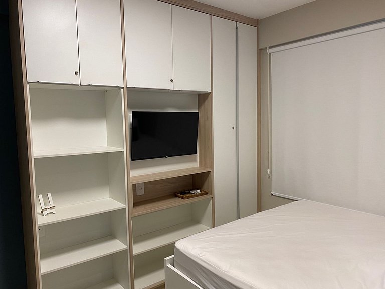 Lindo Apartamento em Guarajuba Proximo a Praia